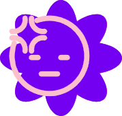 <p>Dores na<br />
Cabeça<br />
ou Seios</p>