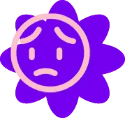 <p>Ansiedade,<br />
Tristeza<br />
ou Estresse</p>